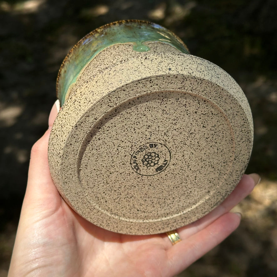 Mini Planter