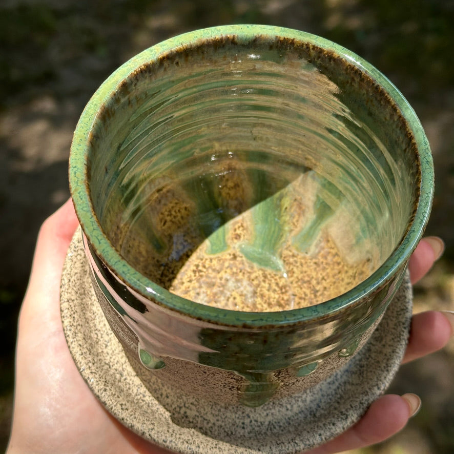 Mini Planter