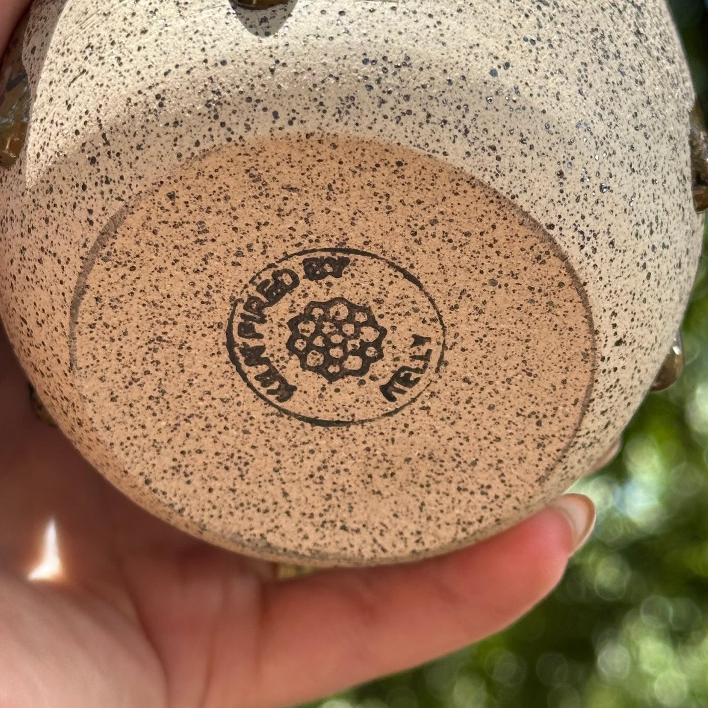 Mini Bud Vase 3
