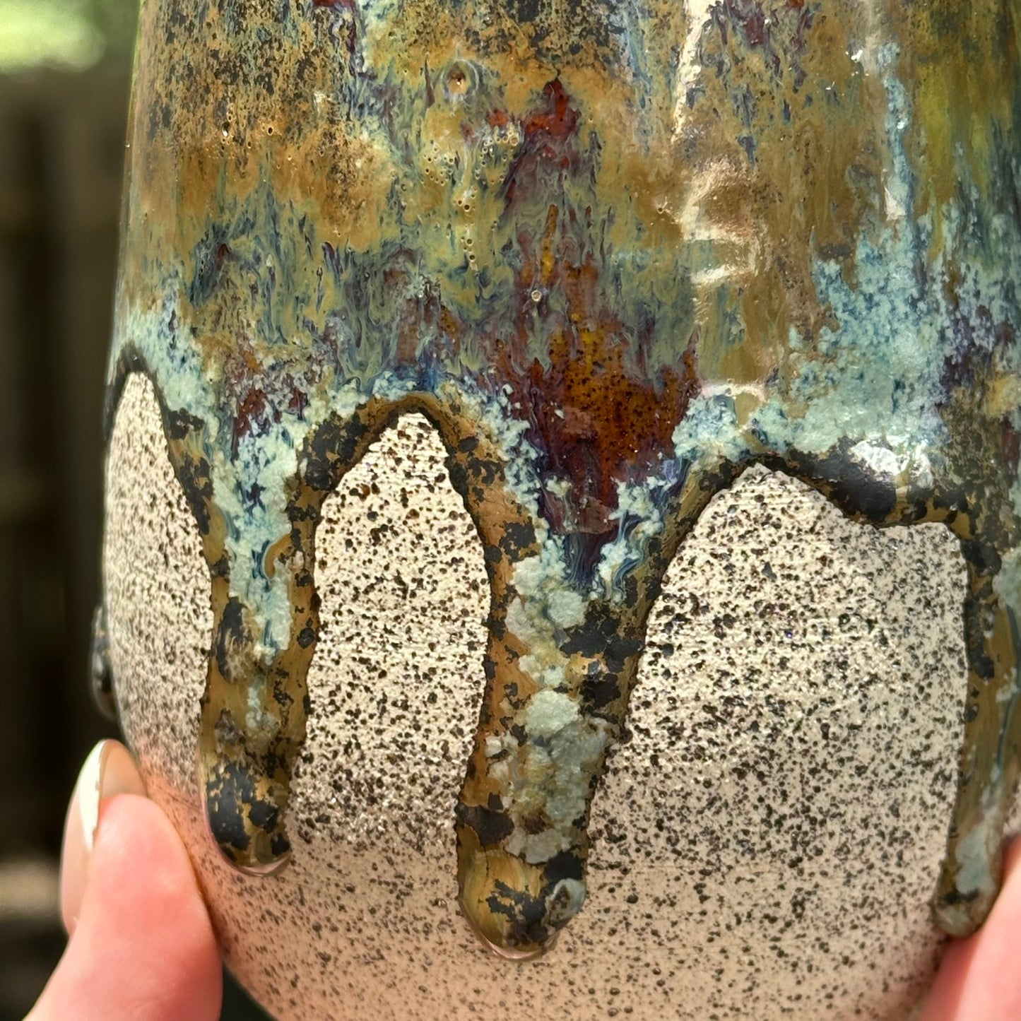 Mini Bud Vase 3