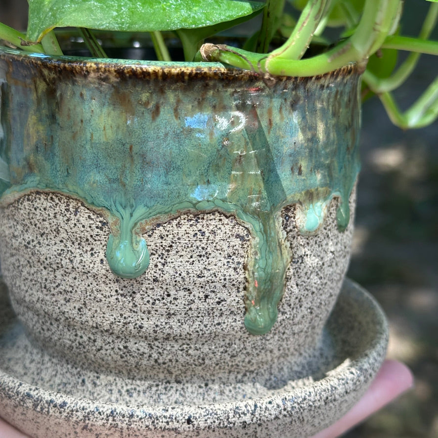 Mini Planter