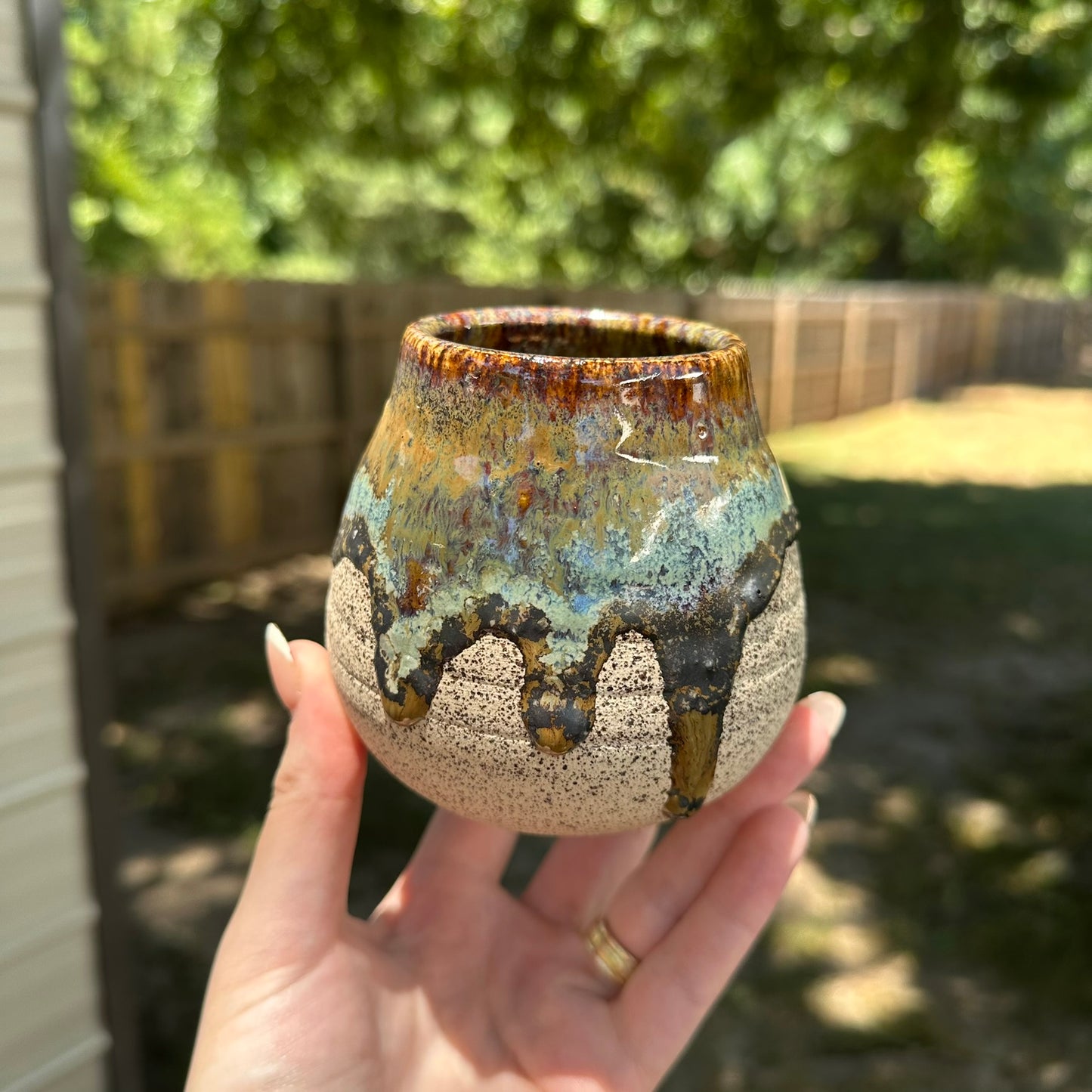 Mini Bud Vase 2