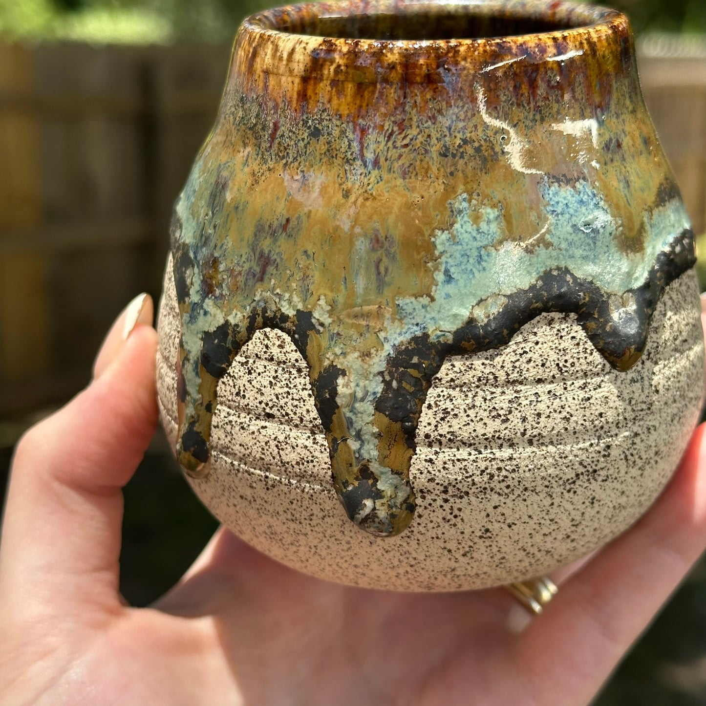 Mini Bud Vase 2
