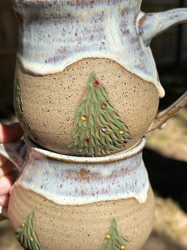 Christmas in July