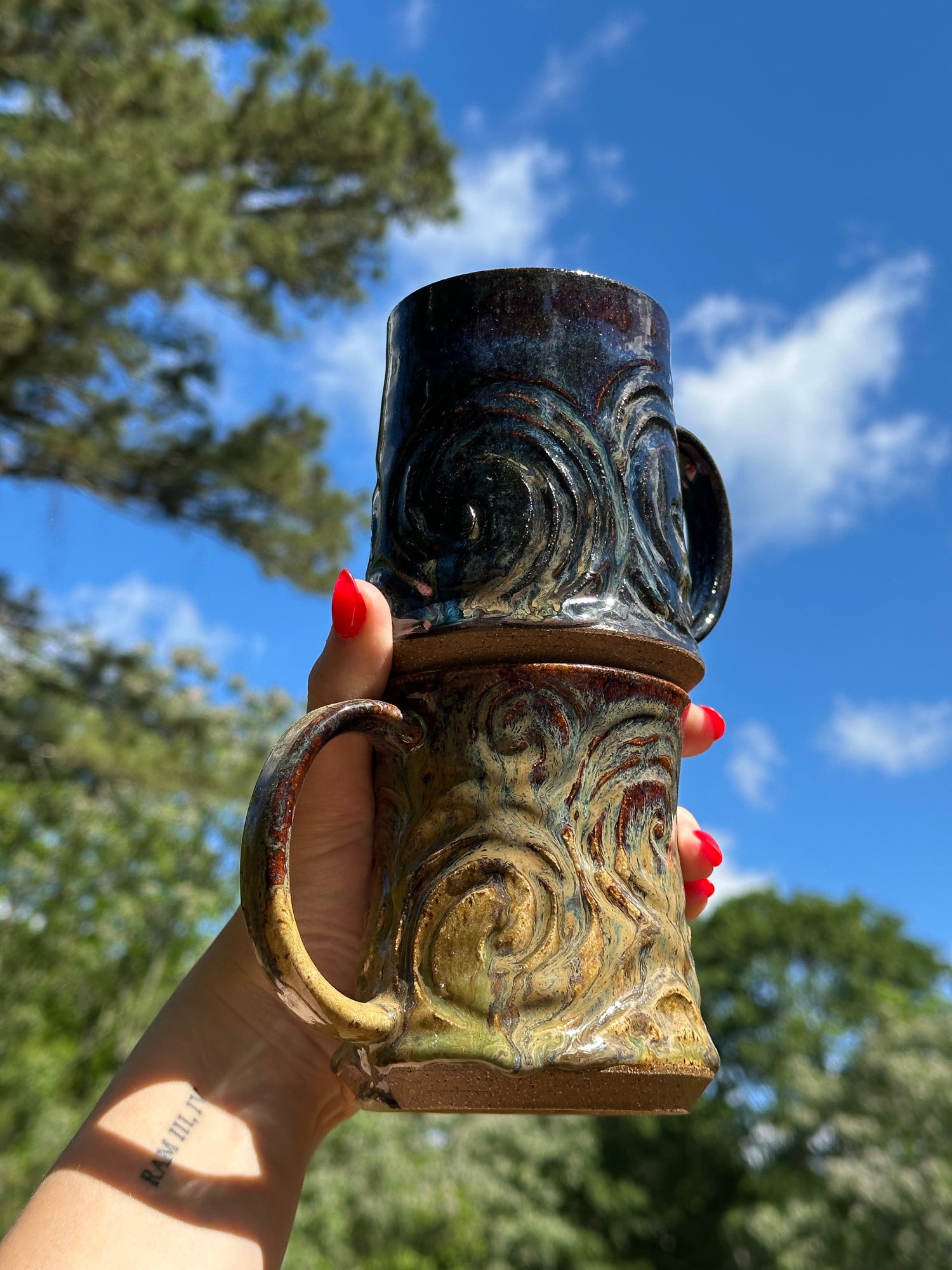 Van Gogh