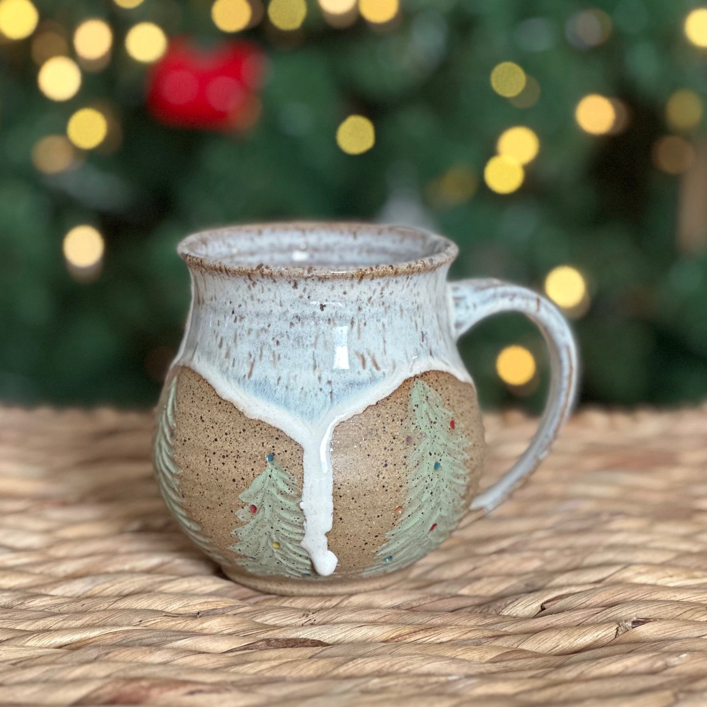 Christmas Mug