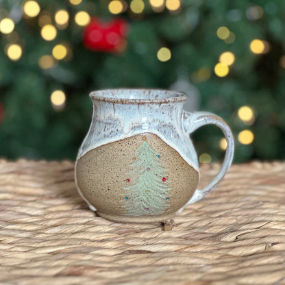 Christmas Mug