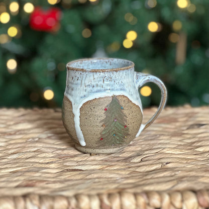 Christmas Mug