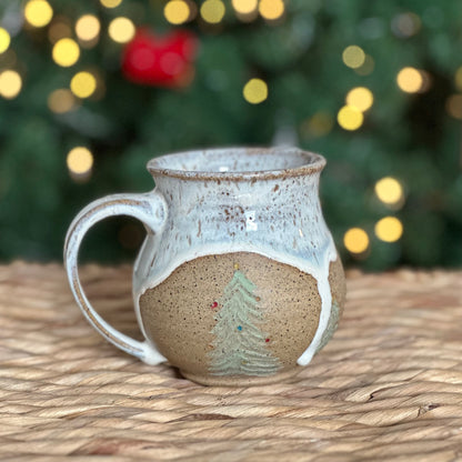 Christmas Mug