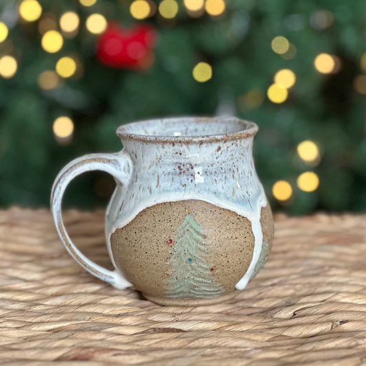 Christmas Mug