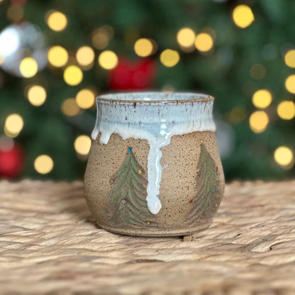 Christmas Cup