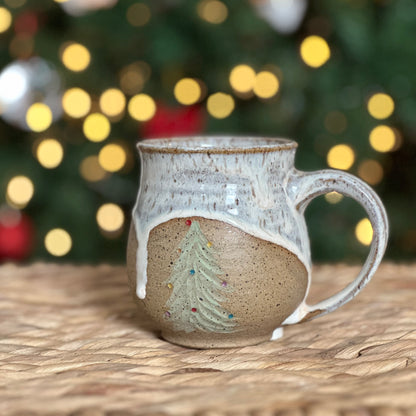 Christmas Mug