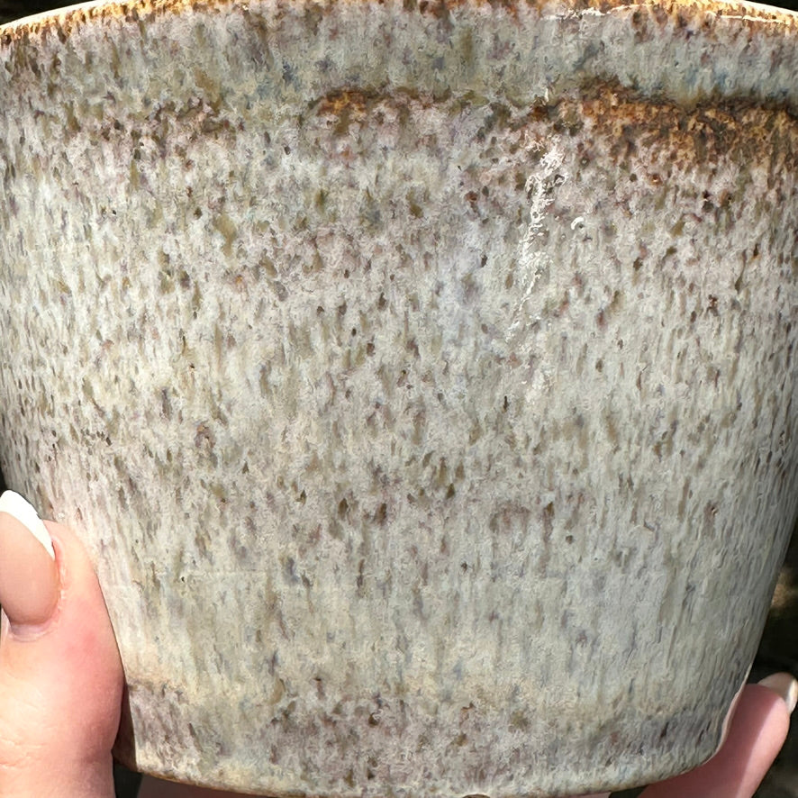 Glazed Bowl