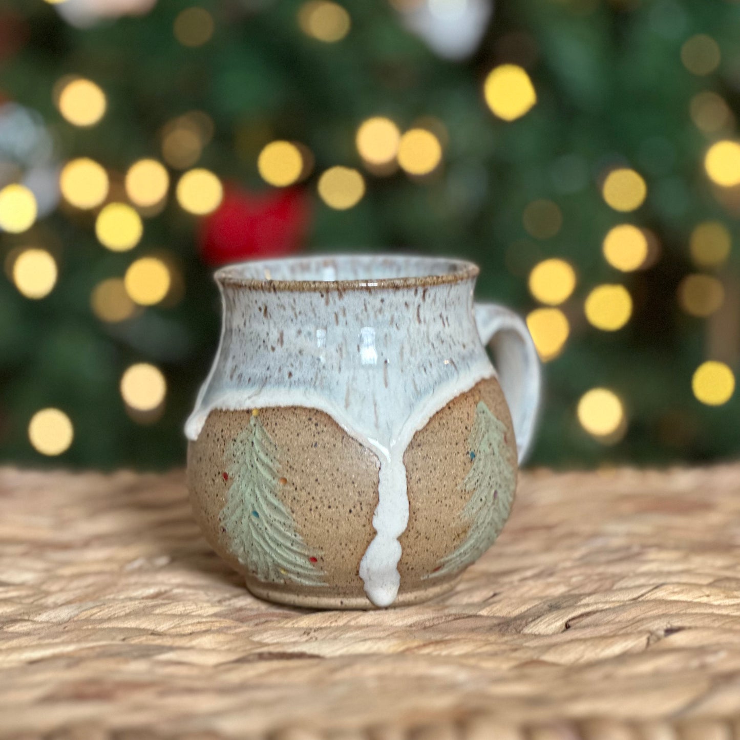 Christmas Mug