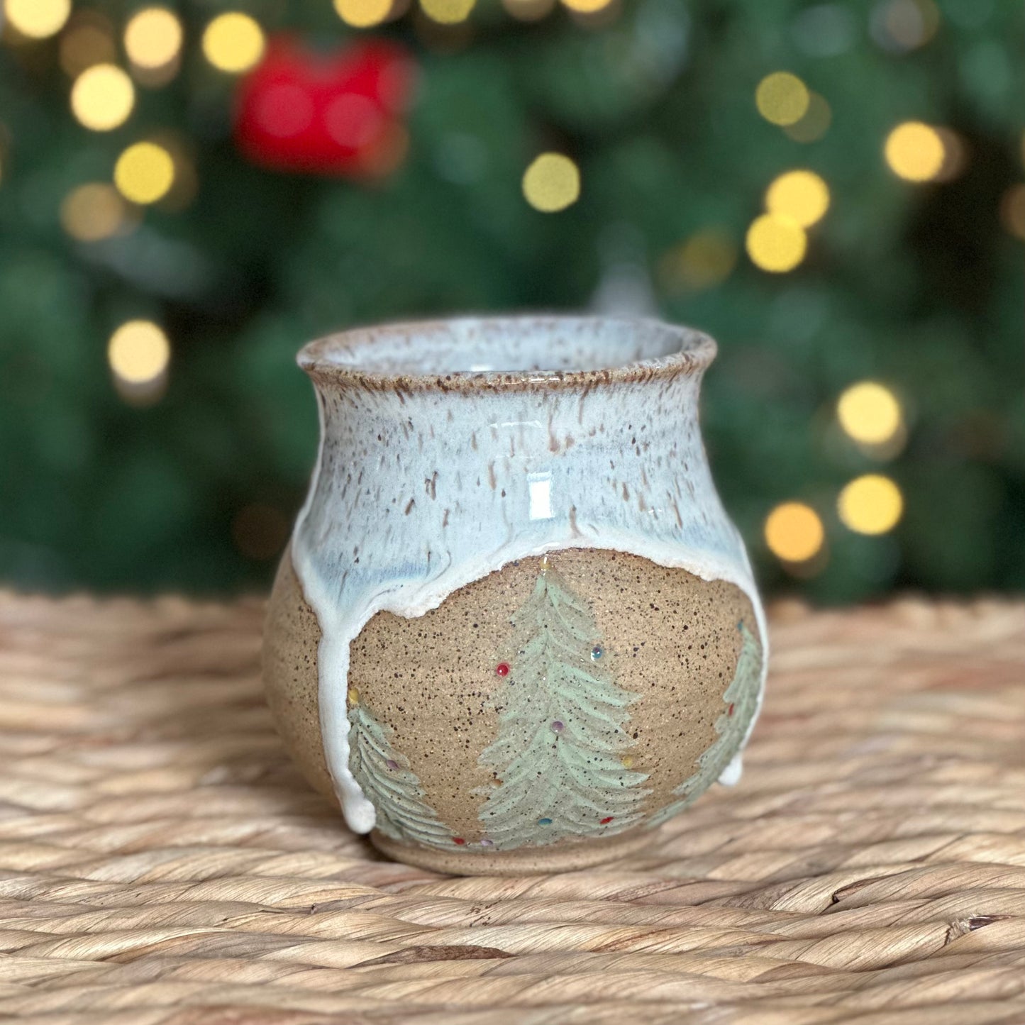 Christmas Mug