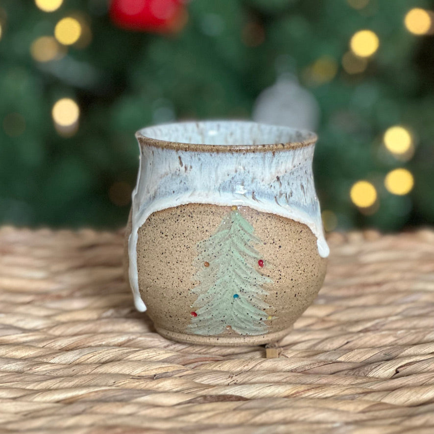 Christmas Cup