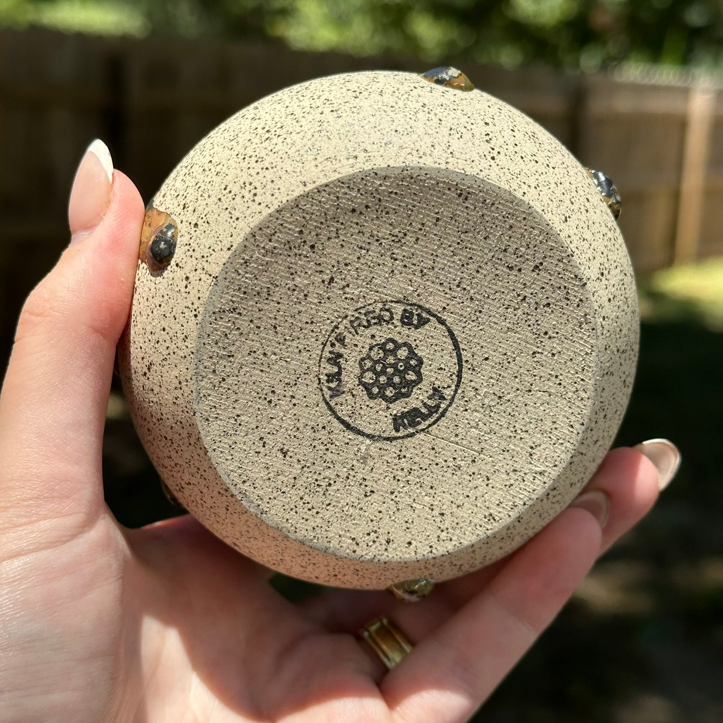 Mini Bud Vase 2