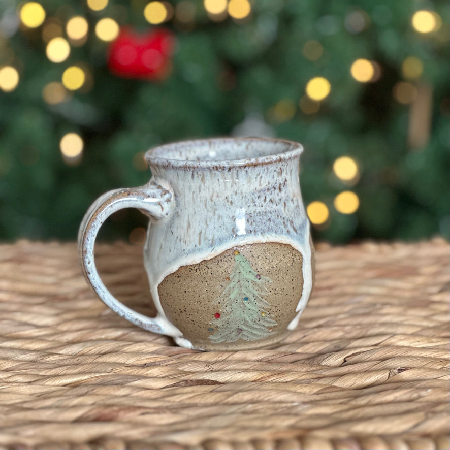Christmas Mug