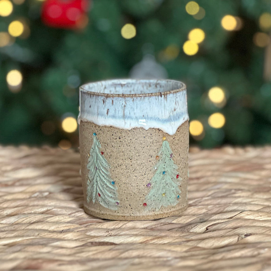 Christmas Cup