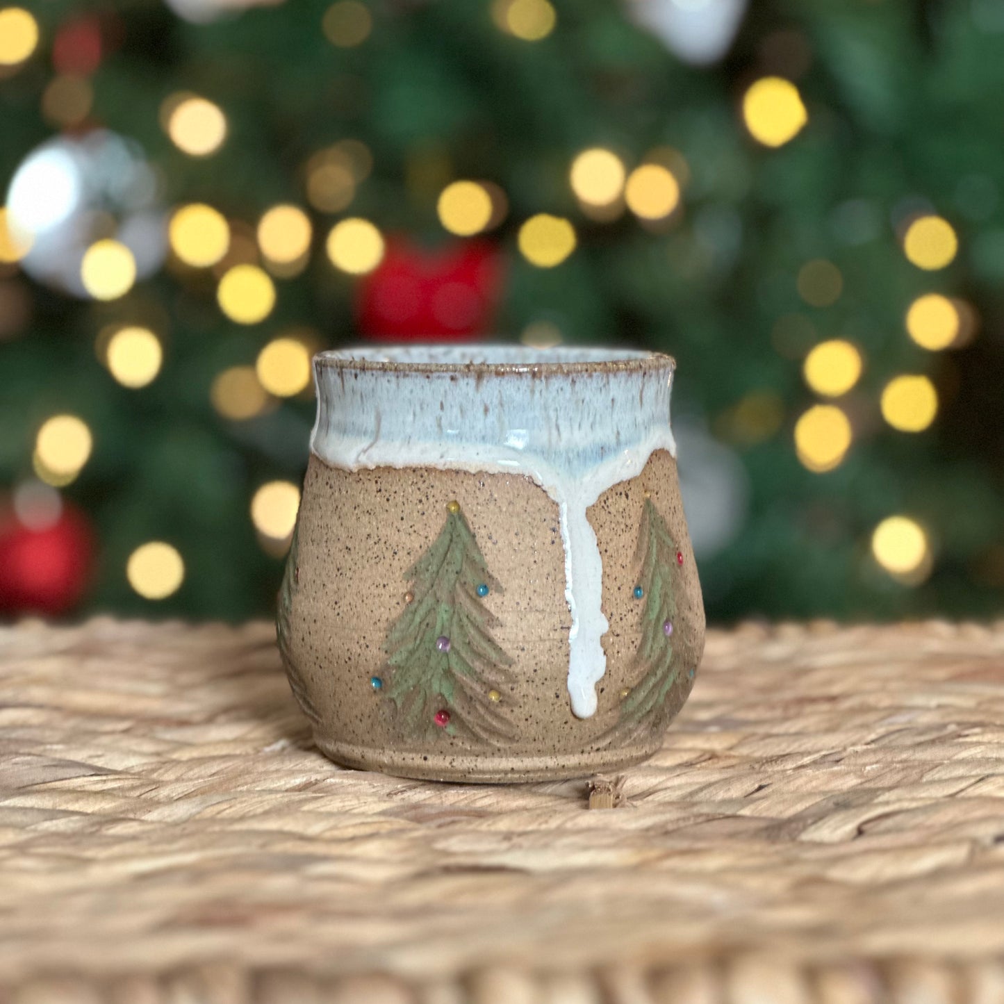 Christmas Cup