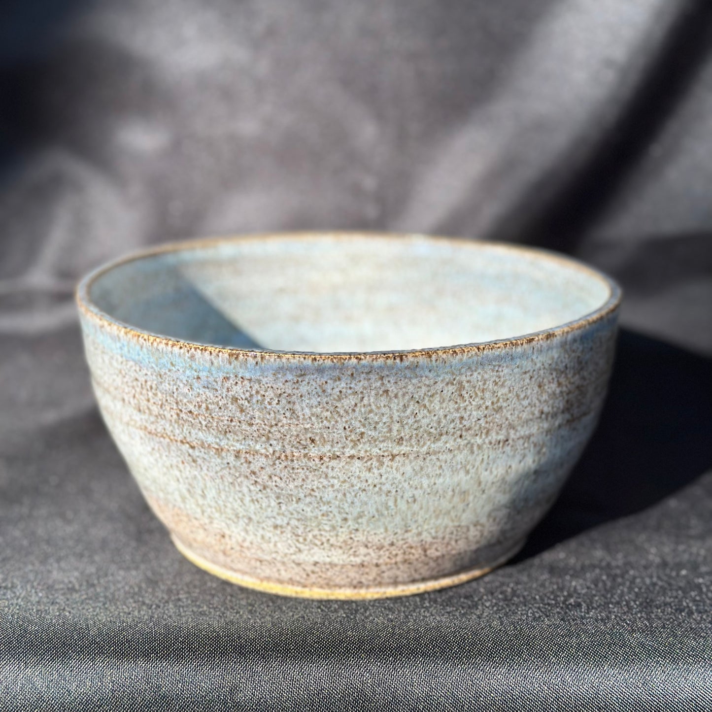 Small Serving or Mixing Bowl