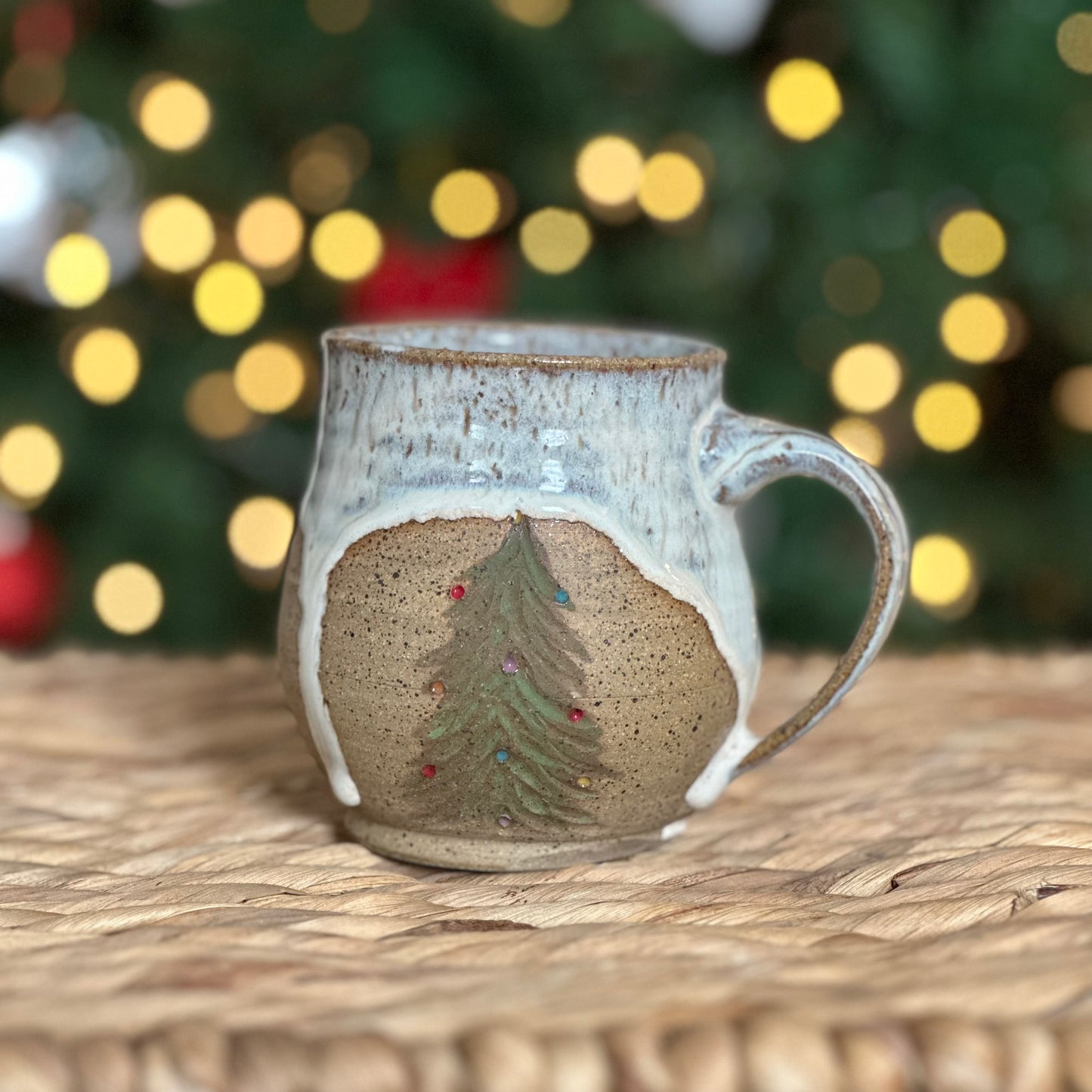 Christmas Mug