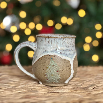 Christmas Mug