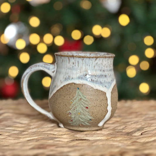 Christmas Mug