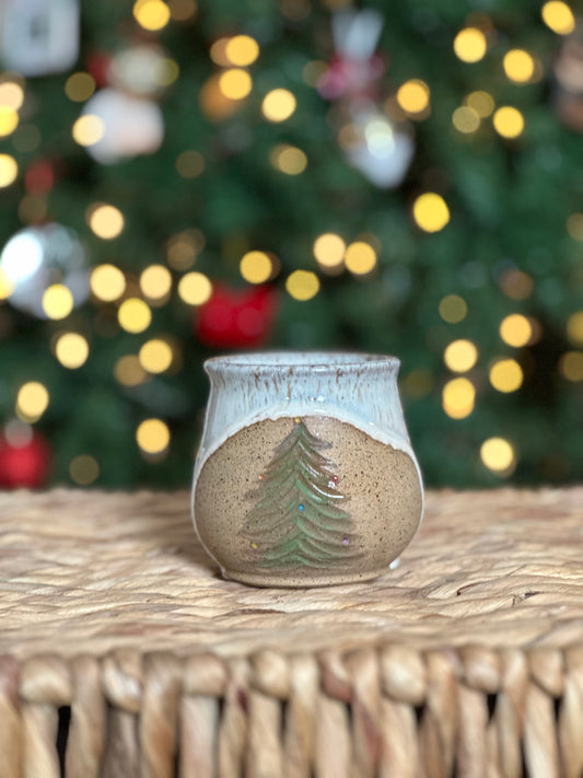 Christmas Cup