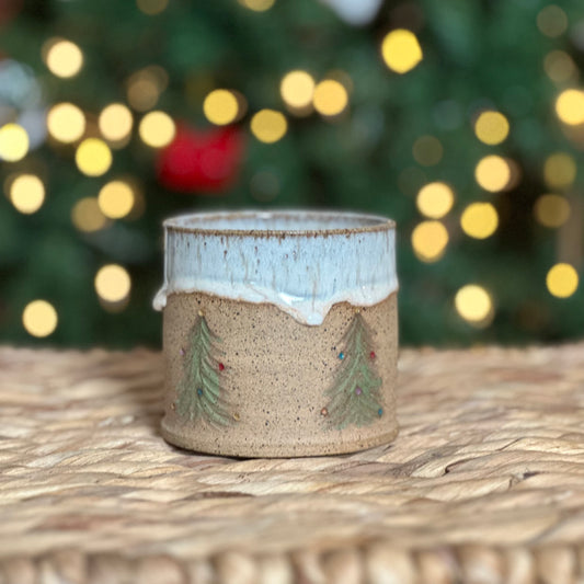 Christmas Cup
