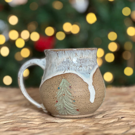 Christmas Mug