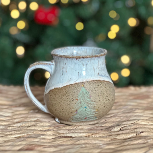 Christmas Mug