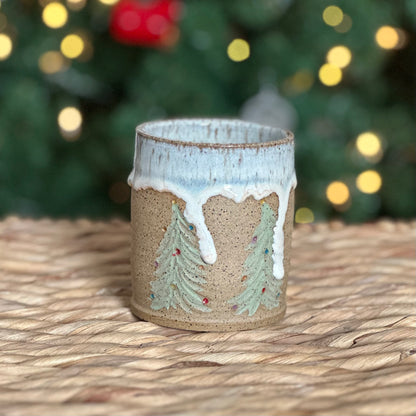 Christmas Cup