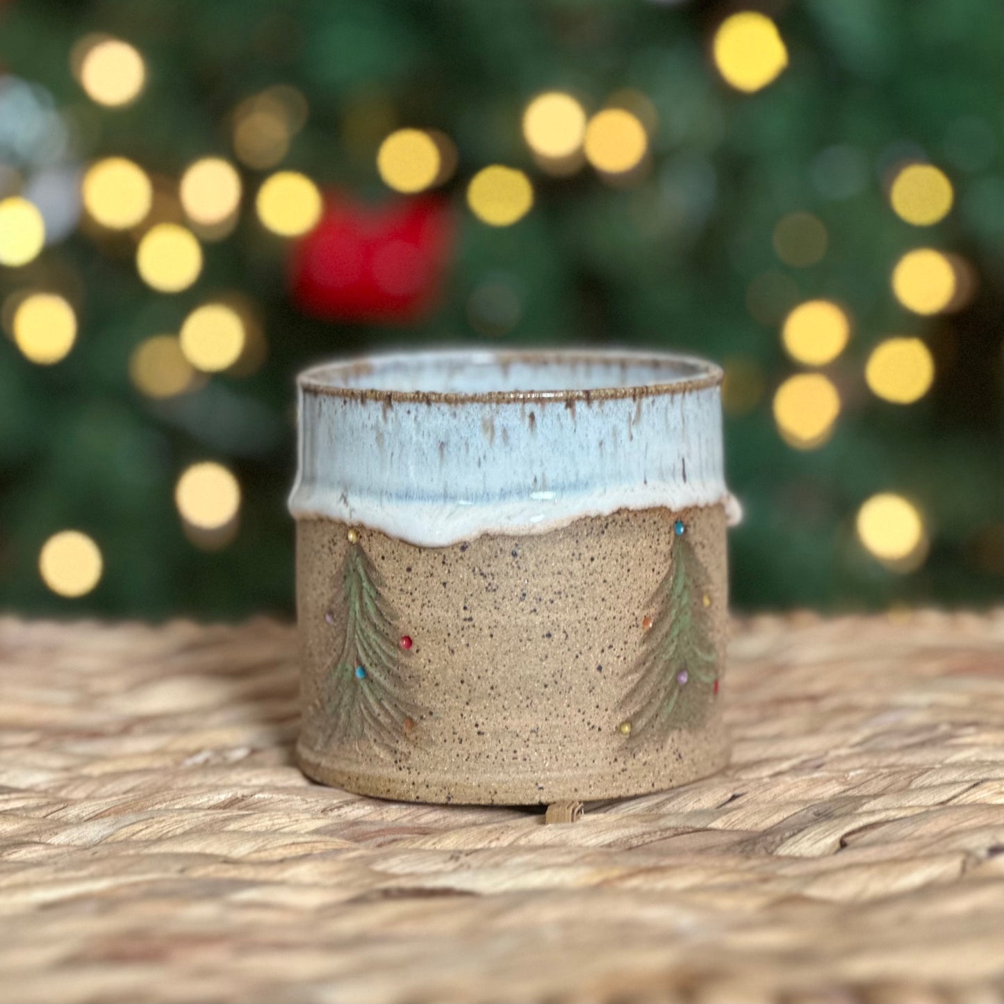 Christmas Cup