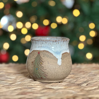 Christmas Cup