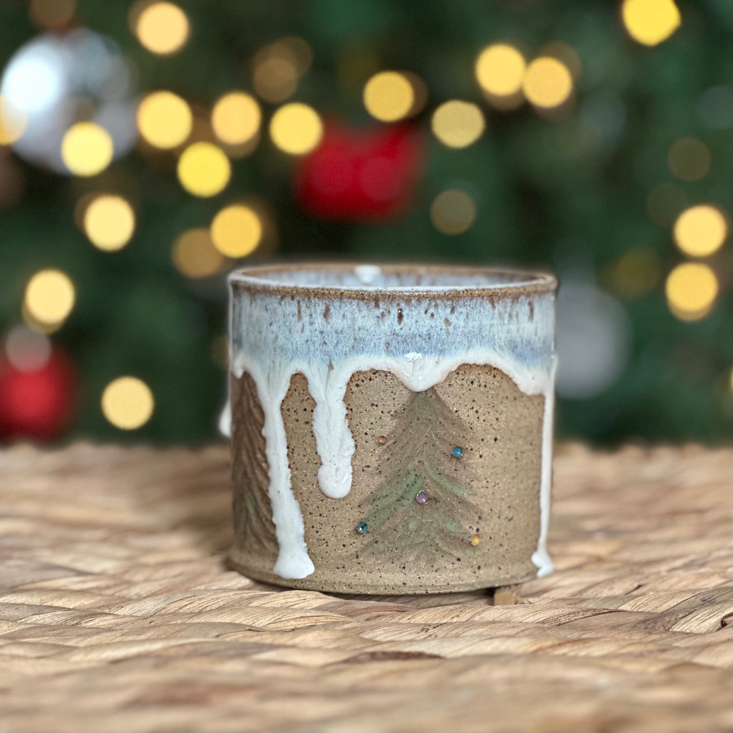 Christmas Cup