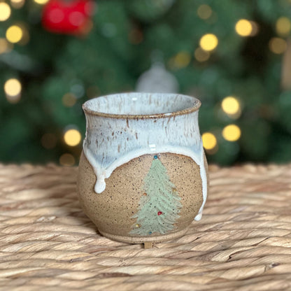 Christmas Cup