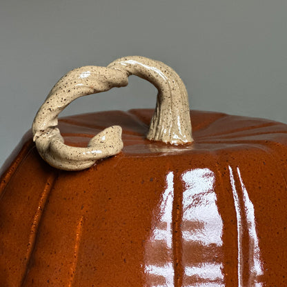 Pumpkin Patch Bread Oven- Pumpkin Spice