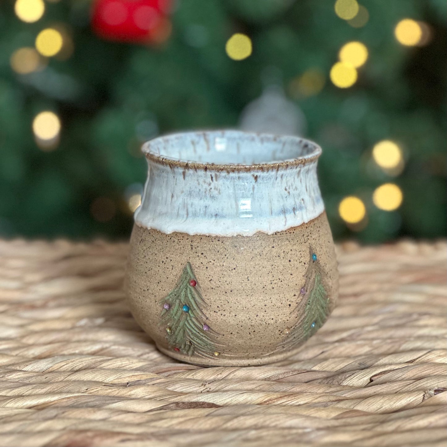 Christmas Cup