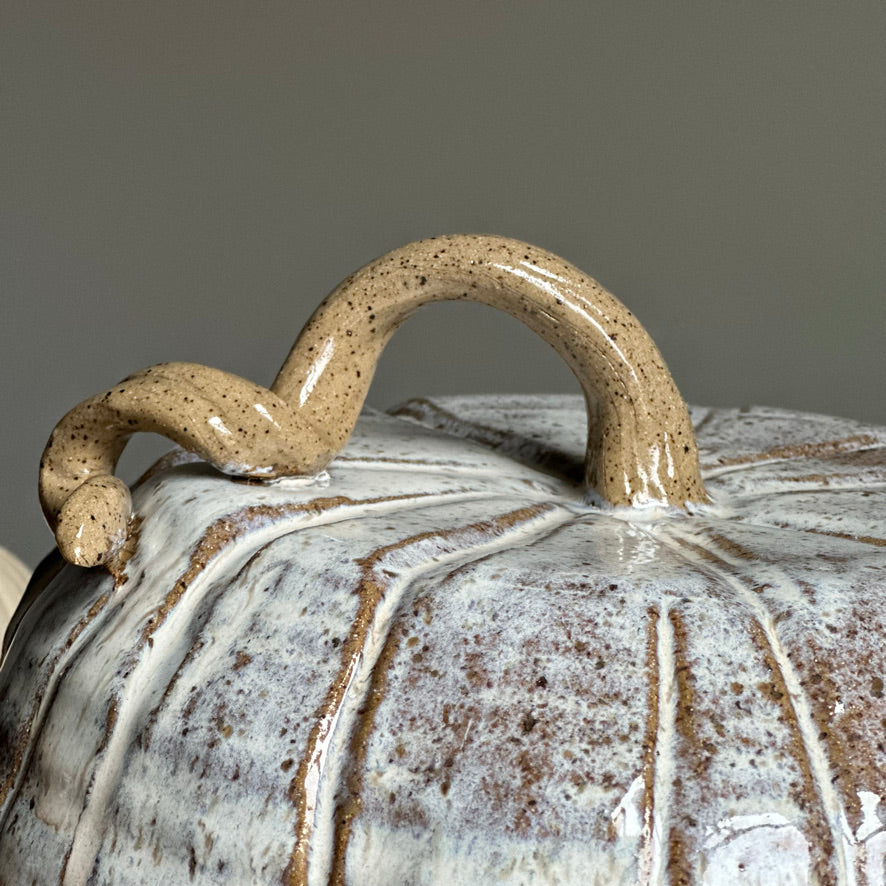 Pumpkin Patch Bread Oven- White