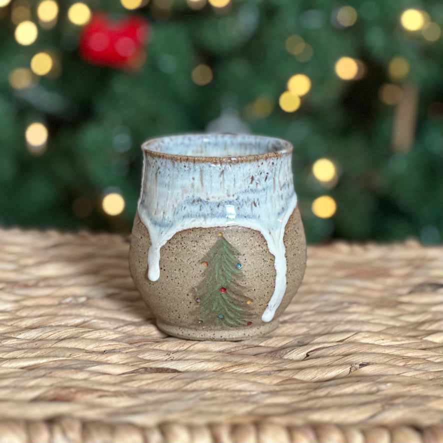 Christmas Mug