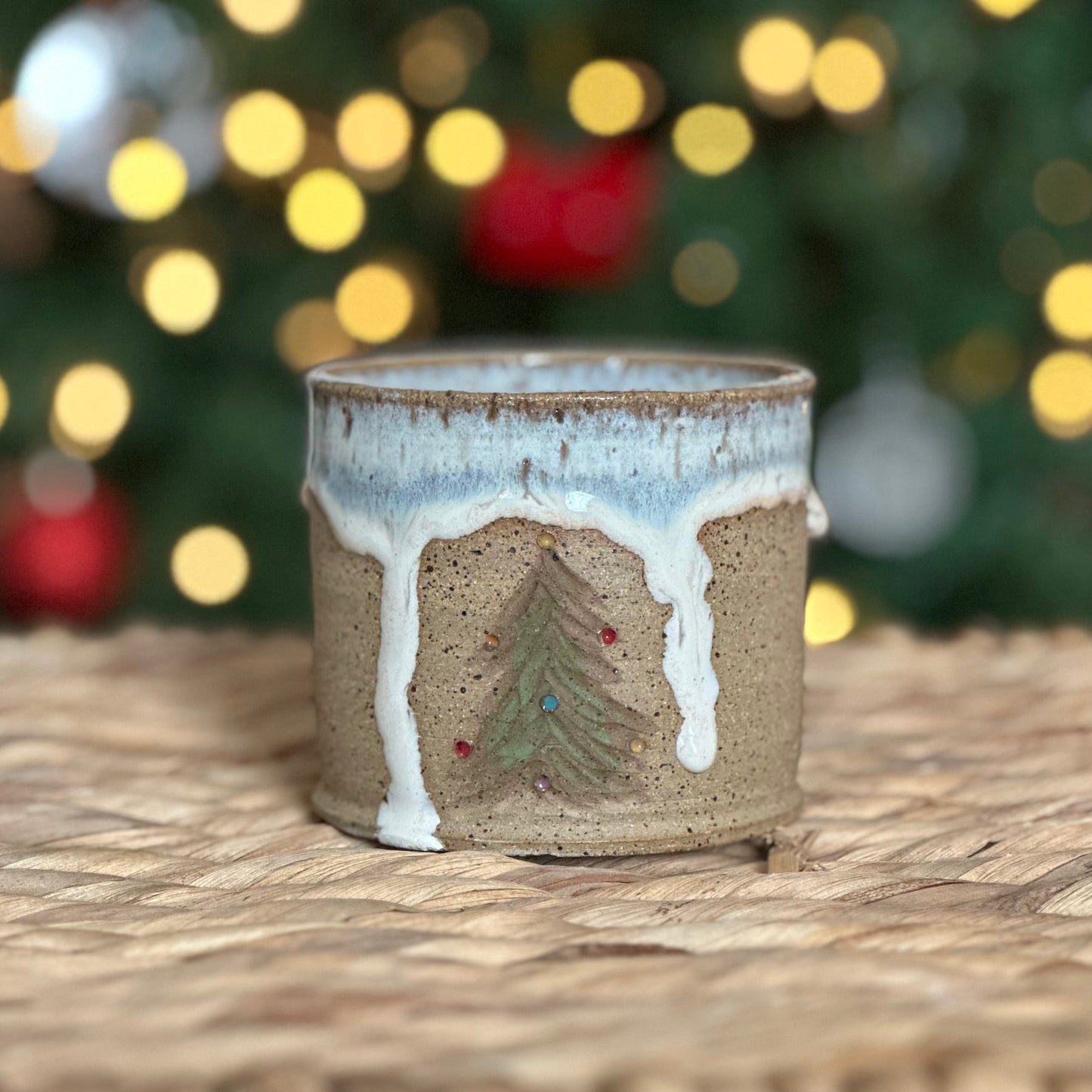Christmas Cup