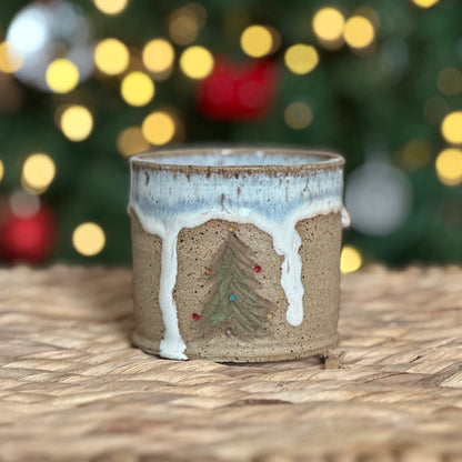 Christmas Cup