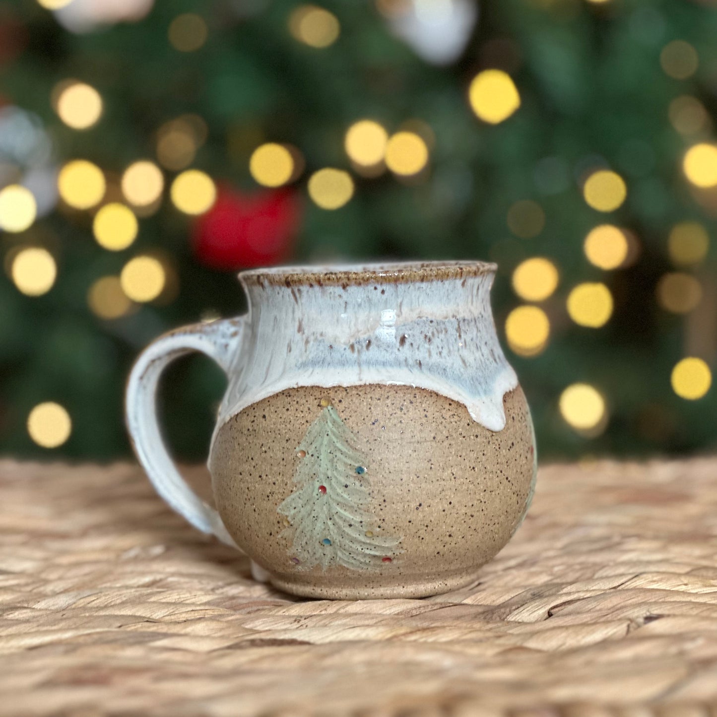 Christmas Mug