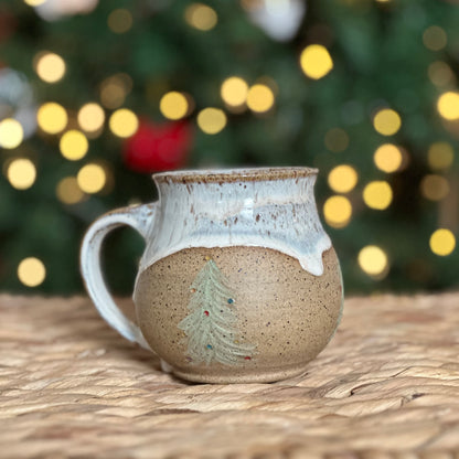 Christmas Mug