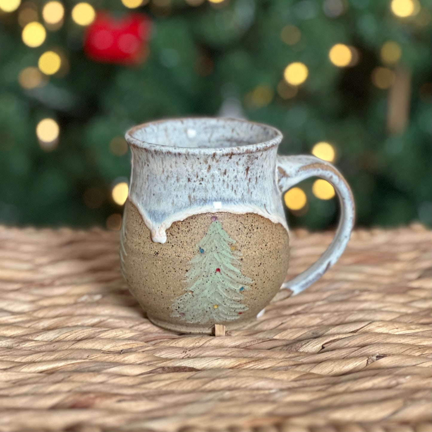 Christmas Mug