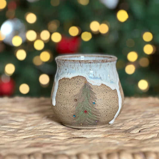 Christmas Cup