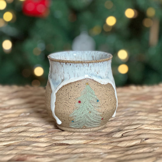 Christmas Cup