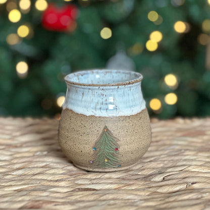 Christmas Cup