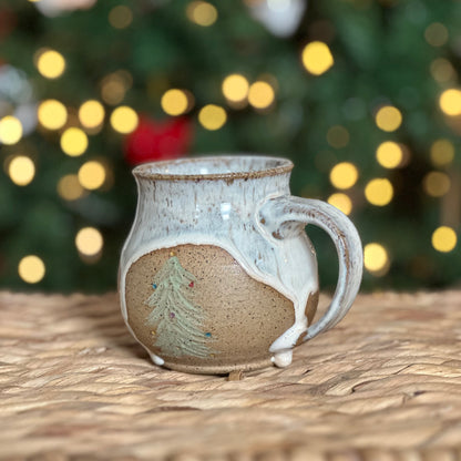 Christmas Mug